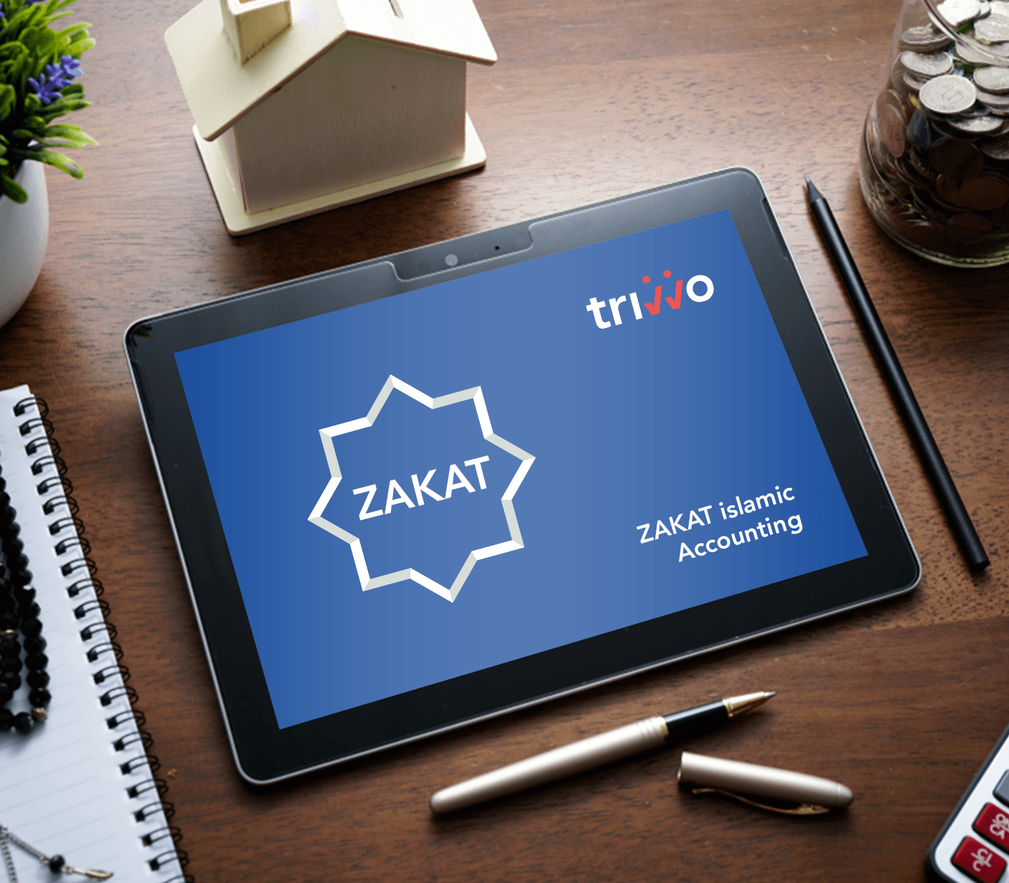 <p class="ql-align-right ql-direction-rtl">احتساب الزكاة ZKT</p>